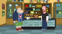 Click to watch 'Persona Assistant' (popup) American Dad
